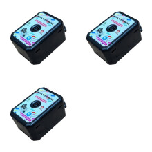 3X ESL ELV Lenkradschloss-Emulator für - W204 W207 W212 W176