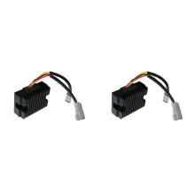 2X Voltage Regulator Rectifier for RXP RXT GTX 3D RFI DI 215 155 WAKE 215 LE RFI 278001969 278001581