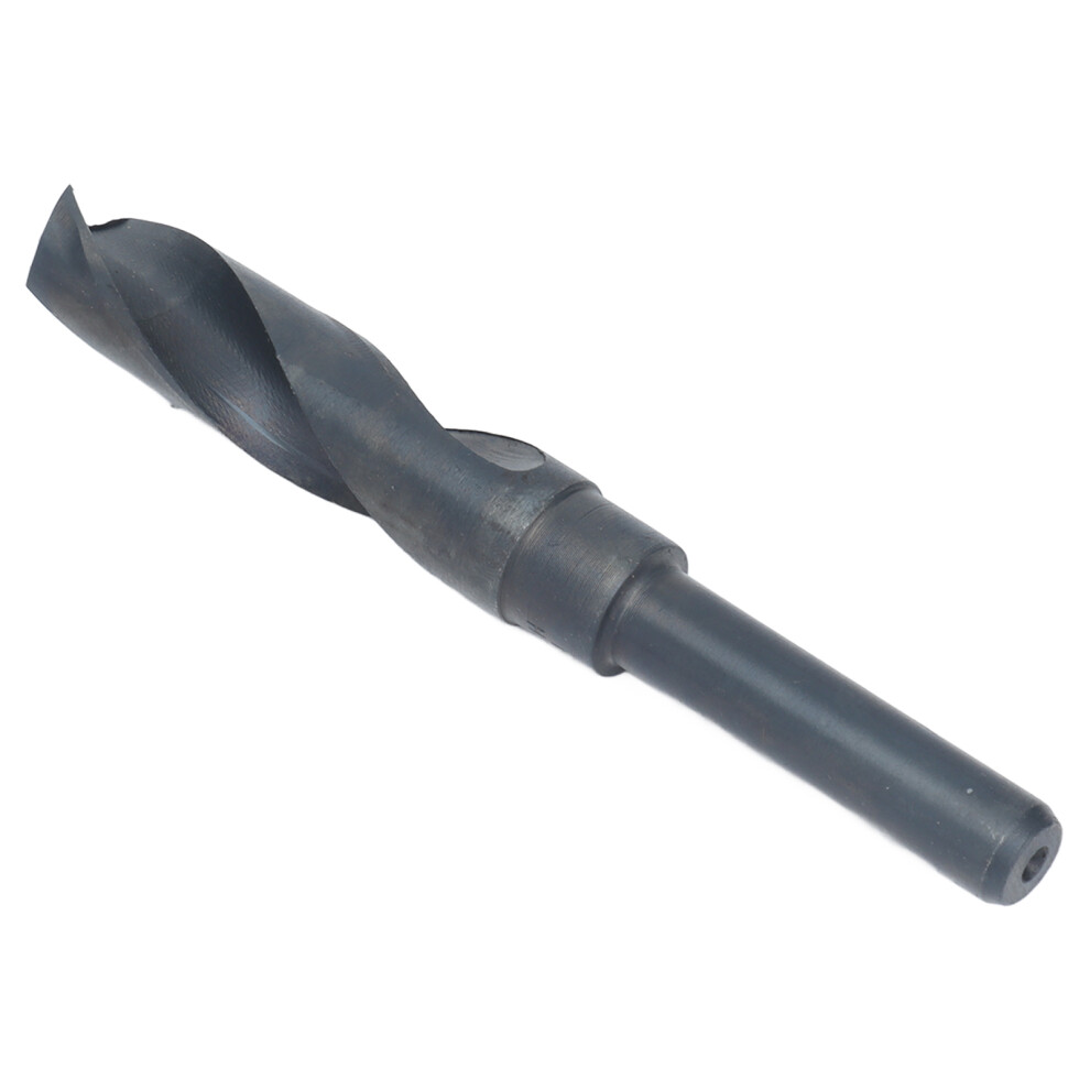 19Mm High Speed Steel Drill Bit 1/2In Shank For Metal 7901376413131