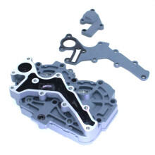 Cilinderkop 6B4-11111-00-1S voor  9.9HP 15HP E9.9D E15D Buitenboordmotor 6B4-11111 Bootmotoronderdelen
