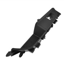 Car Rear Left Window  Lift Button Panel Door Armrests Panel Assembly for  6 Series  G32 2017-2022 Black LHD