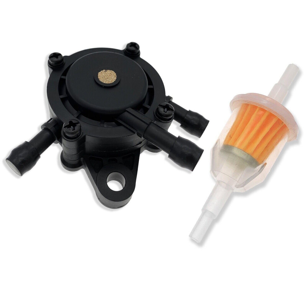 Fuel Pump Replacement For John Deere L100 L118 L120 La120 La130 La140 La145 La150 250144 9092120043457