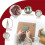 Macrame Board Stand,Arts and Crafts Multi-Function Accessories for Journals, Tablet, Recipes, Textbooks, Sheet Music 2