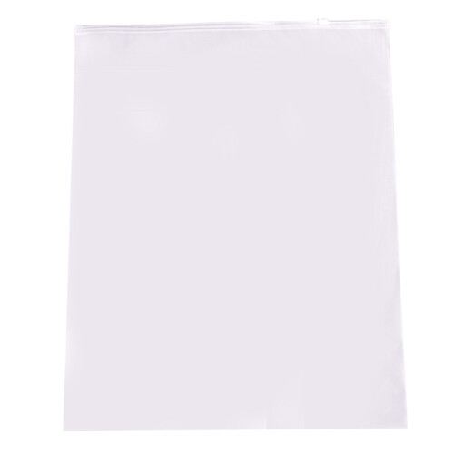 EVA-Verschließbeutel für Winterkleidung, 1 Stück