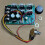 Motor Speed Regulator 12V 24V 36V 48V High Power Drive Module PWM Motor Speed Controller 40A Current Regulator 2