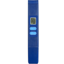TDS Meter for Drinking Water, Fast Digital Water Quality Tester for Home, Pool and Aquarium Use