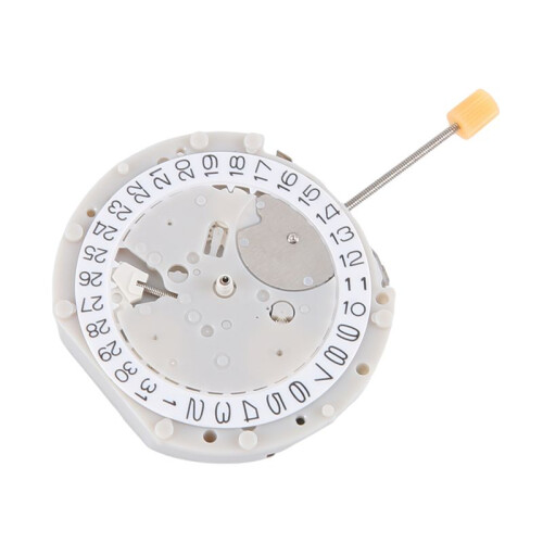 SL70-369 Movement High-Precision Automatic Mechanical Watch 2