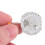 SL70-6912 Movement High-Precision Automatic Mechanical Watch 2