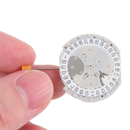 SL70-6912 Movement High-Precision Automatic Mechanical Watch 1