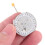 SL70-6912 Movement High-Precision Automatic Mechanical Watch 3