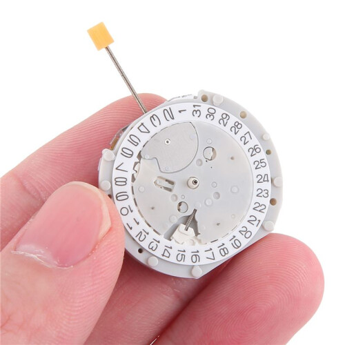 SL70-6912 Movement High-Precision Automatic Mechanical Watch 2