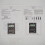 R450 AVR Generator Automatic Voltage Regulator Compatible for Original 4