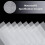 Plastic Mesh Canvas Sheets for Embroidery,Eyelet Net,Plastic Needle Point Canvas  DIY,Knitting Crochet Projects,C 3