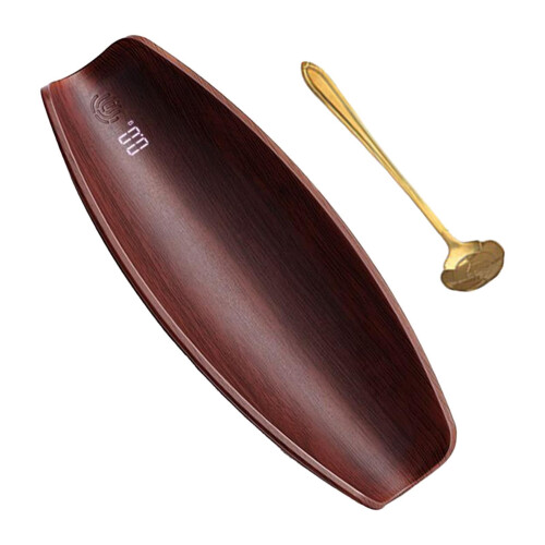 Mini Pocket Scale, Tea Scale, Scale, USB, Multifunctional Household Red 2