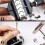 Watch Repair Kit - Comprehensive Tool Set for Watch Maintenance and Battery Replacement 1