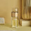 Doppelwandige Glas-Tee-Ei-Flasche, 355 ml 5