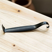 Pottery Trimming Tools, Double Ended Pottery Tool for Carving, Clay Trimming Tool Artists 2 Packs