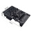 FX1N-10MR PLC Industrial Control Board PLC Module Analog Input/Output Programmable Delay Relay Module 7