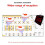 Wireless Calling System 5 Pcs Call Buttons for Bar,Restaurant,Office,Cafe Customer Call Waiter Service Bell US Plug 7
