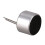 20 PCS 9.7mm x 7mm 2 Pin MIC Capsule Electret Condenser Miniphone 2