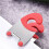 Pot Holder Pot Rack Suitable for Spoon Rack Anti-Scalding Handle Simple Pot Rack Fixing Clip Kitchen Accessories Tools B 2