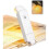 Light Reading Clip Book Light Rechargeable Clip Bookmark Book Light LED Reading Light Portable Bedside Table Lamp,C 9