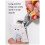 Multifunctional Electrician Pliers Isolation 1000V for Stripping Crimping Cutting Etc. 8 Function Pliers 45489 7