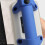 Lifting 90KG Tool Glass Brick  Automatic Pump Object Electric Vacuum Suction Cup Handheld 3