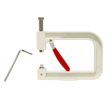 Pearl Setting Machine Pearl Hand Pressing Tools for Decorating Clothes Hair Band or DIY Crafts