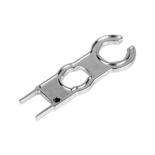 Solar Connector Wrench PV Tool with Ergonomic Grip for Secure Installation and Maintenance