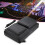 DJ Controller Shoulder Bag for  DDJ-SR2 / DDJ-SR Carrying Case Storage Backpack Shockproof Thickened Protective 4