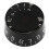 16Pcs Electric Guitar Top Hat Knobs Speed Volume Tone Control Knobs Compatible for  LP Style Guitar 1