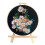 Personalize Florals Embroidery Craft Set Canvas Plastic For-B 1