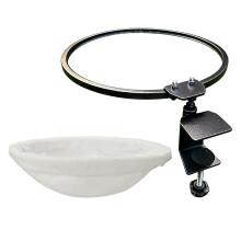 Cats Desk Bed Perch Bed Hammock for Small Cats Easy Setup Office