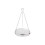 （1 Pack）Stainless Steel Drying Basket - Foldable Food-A 1