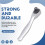 1/4 Ratchet Wrench High Quality Quick Socket Ratchet Wrench Screwdriver Wrenches Tools Small Spanner 72 Tooth 5