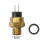 2X Motorcycle Radiator Fan Temperature  Water Temperature Sensor M14x1.5 4