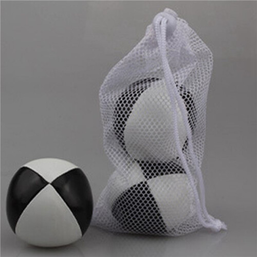 6X PU Hand Throwing  Elastic Soft Rubber High-End Magic Juggling  Acrobatics Props Hand Throwing ,B 2