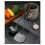 EspáTula e Concha Wok, Conjunto de Ferramentas de Concha Skimmer, EspáTula Wok de 14 Polegadas, EspáTula Wok de AçO InoxidáVel 304 7