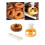 10PCS Dispenser Donut Maker Portable Waffle Mould Plastic Machine Donut Cake Mold 6