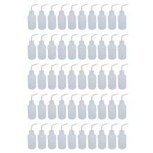 50 Stueck 250 Ml Tattoo Gruene Seife Wasser Spruehflasche
