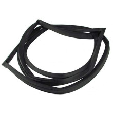 HA1987247 Right Hand Tractor Cab Window Seal, Weatherproof Replacement for Case IH