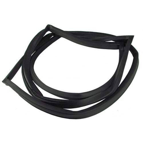 HA1987247 Right Hand Tractor Cab Window Seal, Weatherproof Replacement for Case IH
