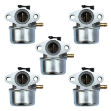 5X Carburetor for BRIGGS & STRATTON 799868 498254 497347 497314 498170 Carb 50-657