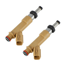 2 Pezzo di Iniettore Carburante 23250-0T020 per 09-15 Matrix 1.8L Fj1068