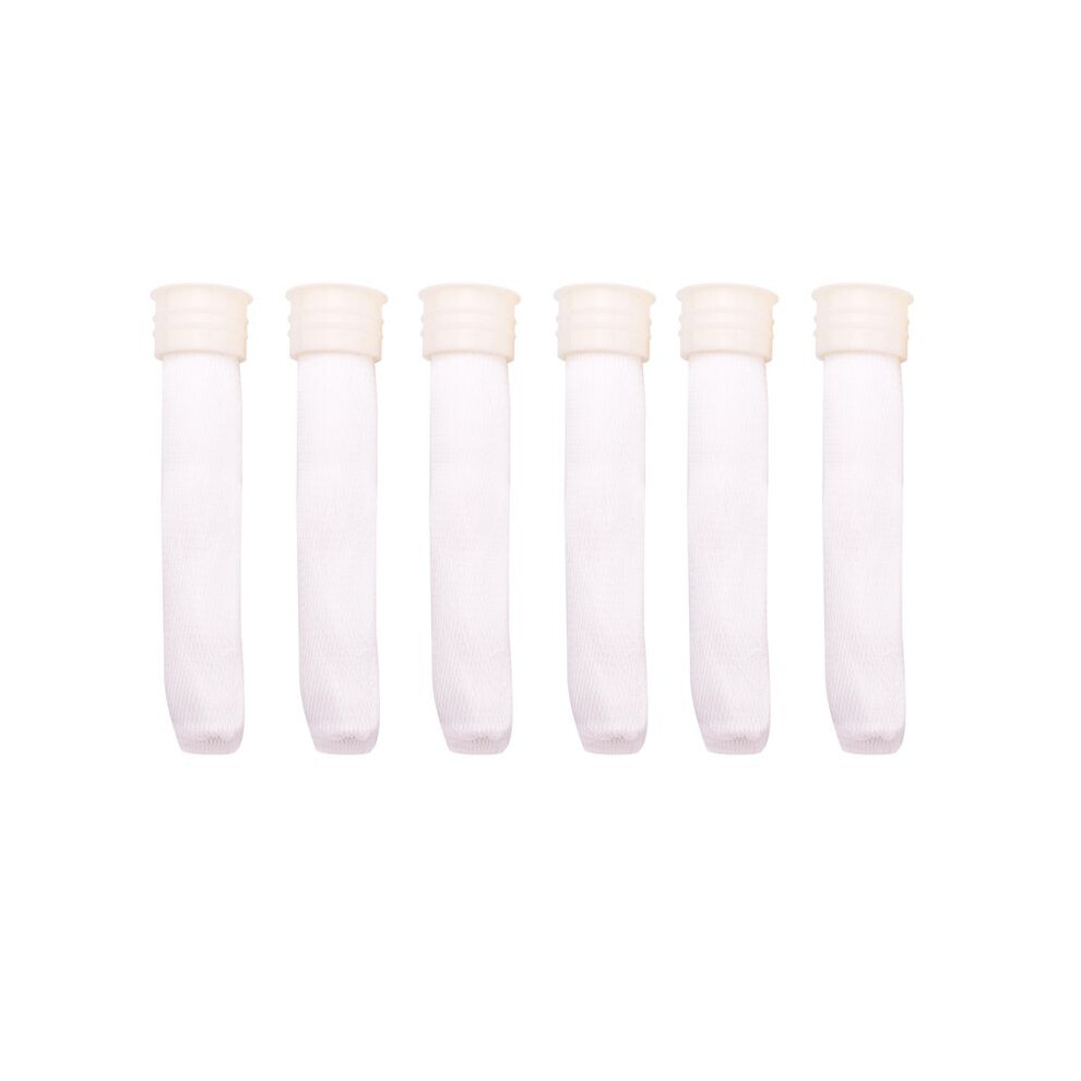 Typecat 20Pcs Uf Membrane 0.01 Ultrafiltration Hollow Fiber Membrane For Reverse Osmosis Water Filter Purifier System