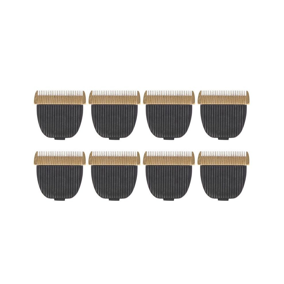 Typecat 8X Grooming Ceramic Cutter Blade 40Mm 24 Teeth For Animal Clipper Trimmer