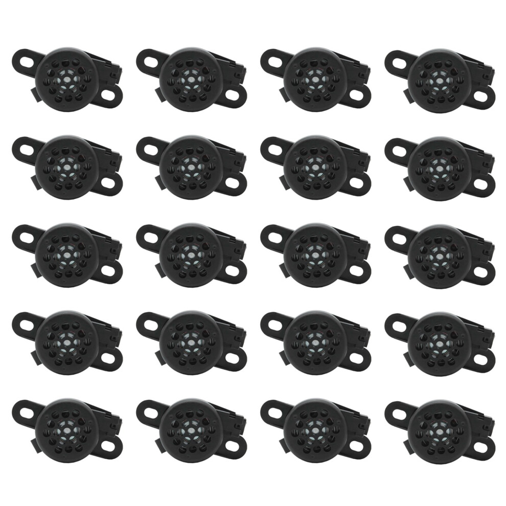 20X Warning Buzzer Pdc Alarm Reversing Parking For- 8E0919279 4B0919279 6032311258980