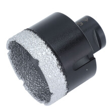 Diamond Drill Bit 55mm for Marble Granite Ceramic Tiles, M14