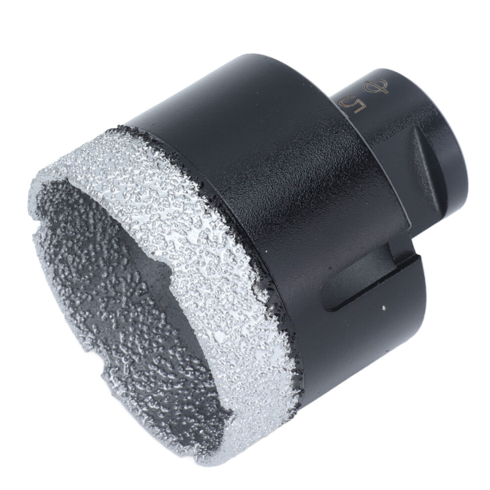 Diamond Drill Bit 55Mm For Marble Granite Ceramic Tiles, M14 8761390650481